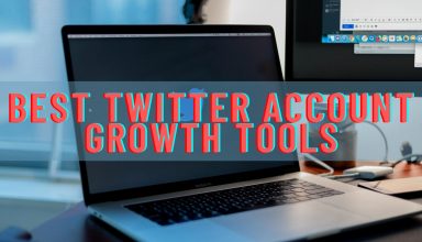 Twitter Account GrowTh Tool