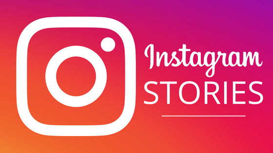 instagram stories - to grow your instagram