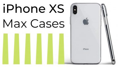iphone xs max cases