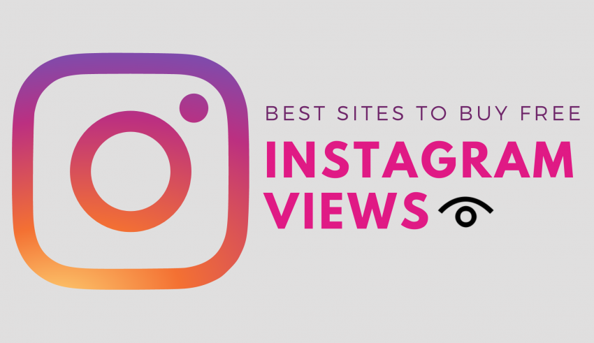 Best Sites to Buy Free Instagram Views