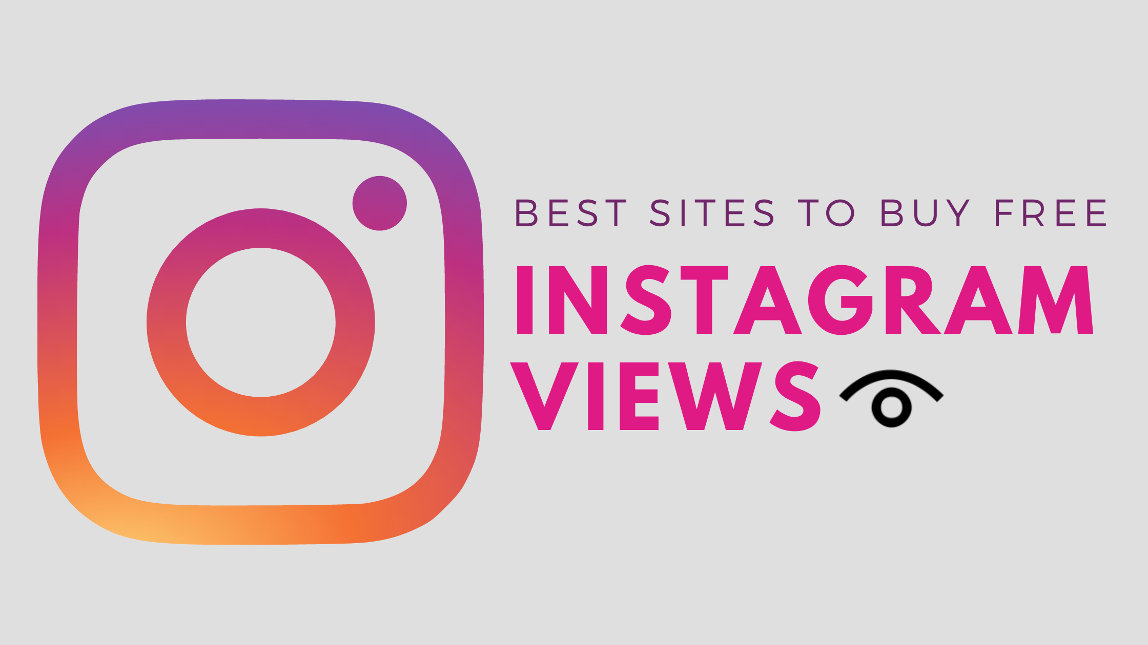 Free Instagram Views