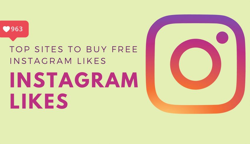 Buy Free Instagram Likes
