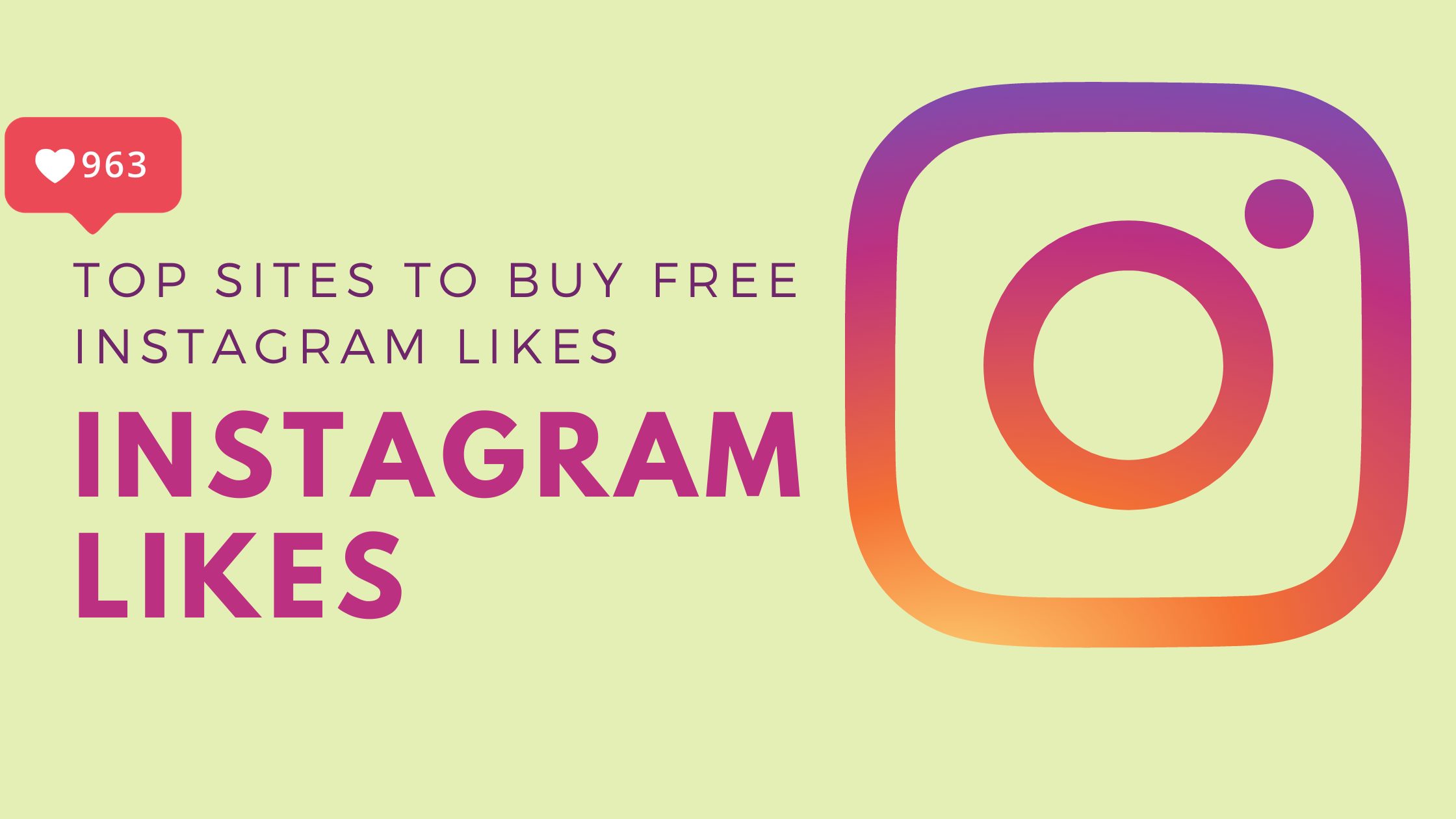 Viralyft instagram followers free