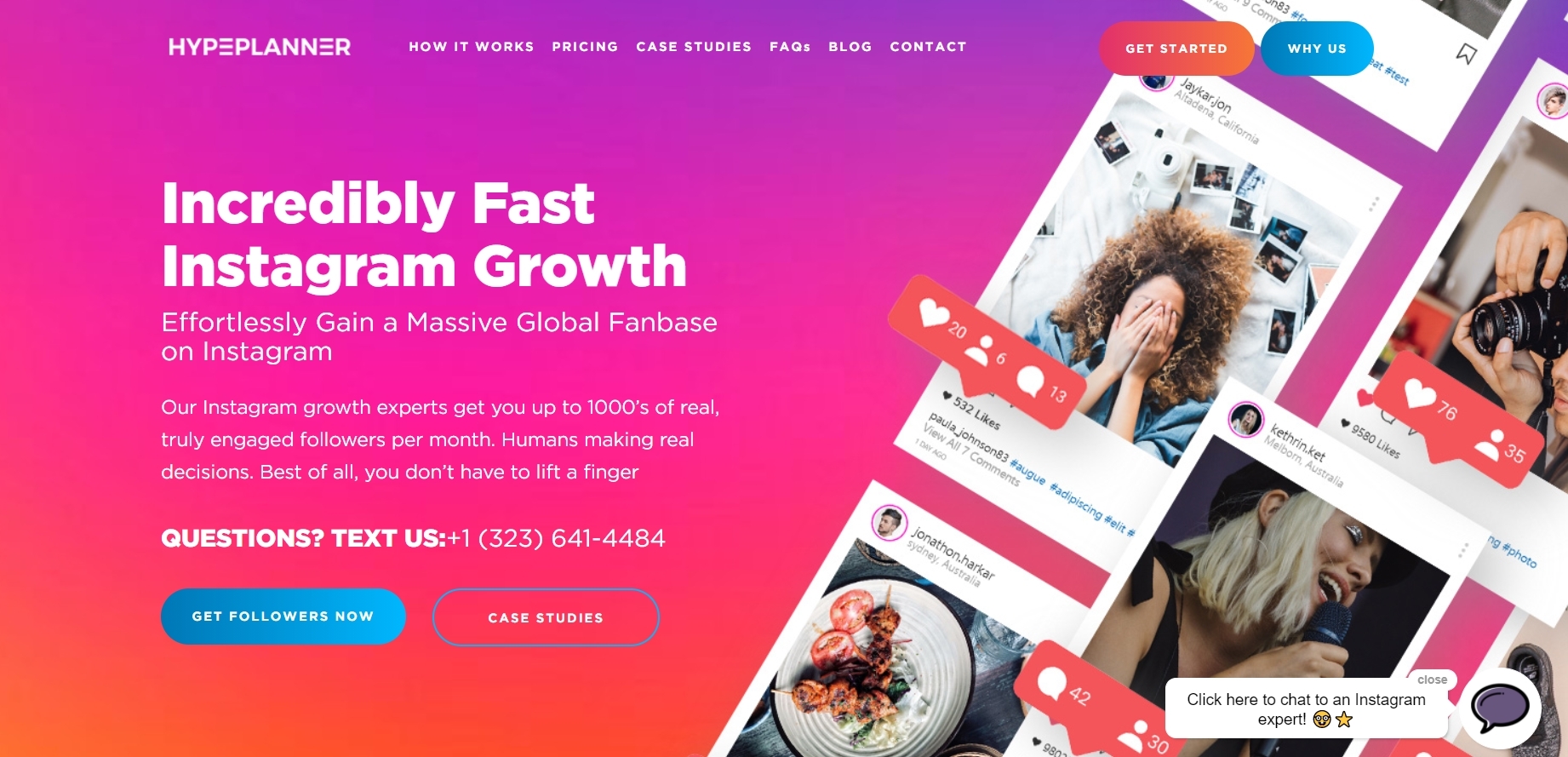 21 Best Instagram Growth Services For Organic Growth in 2024