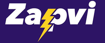 zapvi - official logo