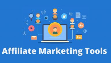 Affiliate Marketing Tools