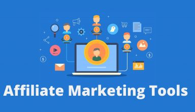 Affiliate Marketing Tools