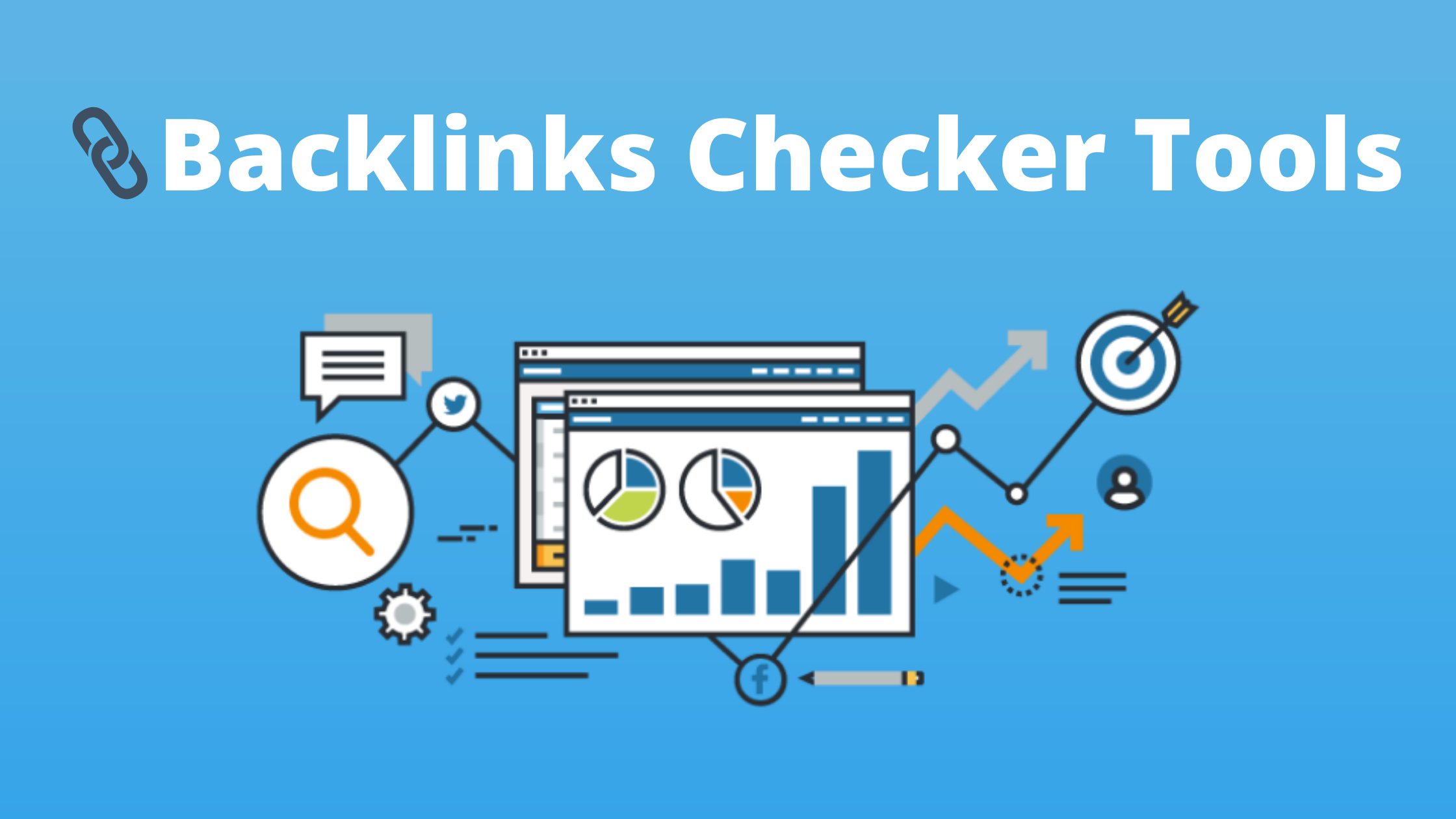 ubersuggest backlink checker - Main Image