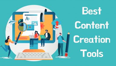 Best Content Creation Tools