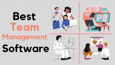 Best Team Management Software