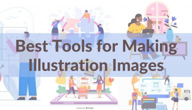 Best Tools for Making Illustration Images