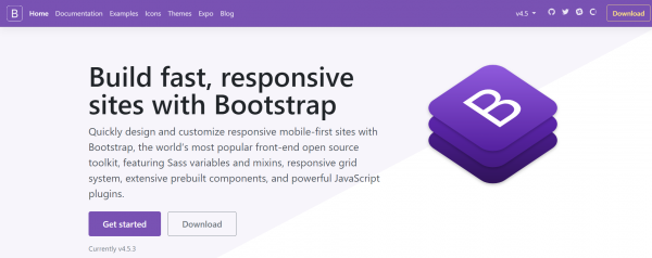 Bootstrap