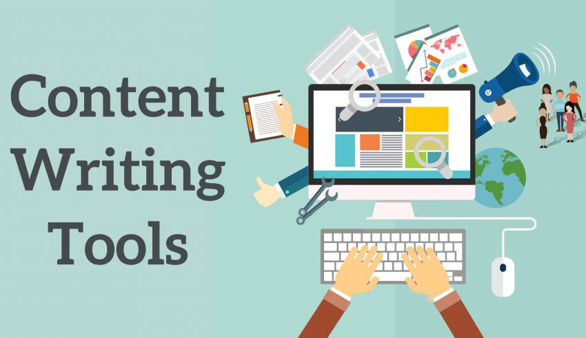 content writing tools for beginners