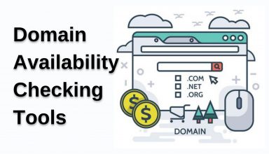 Domain Availability Checking Tools