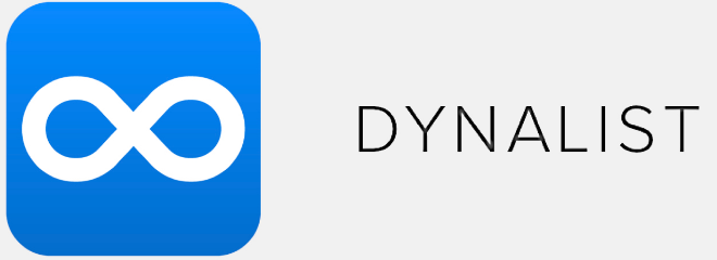 Dynalist - best tool for content writing