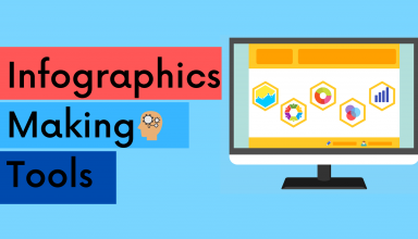 Infographics Making Tools