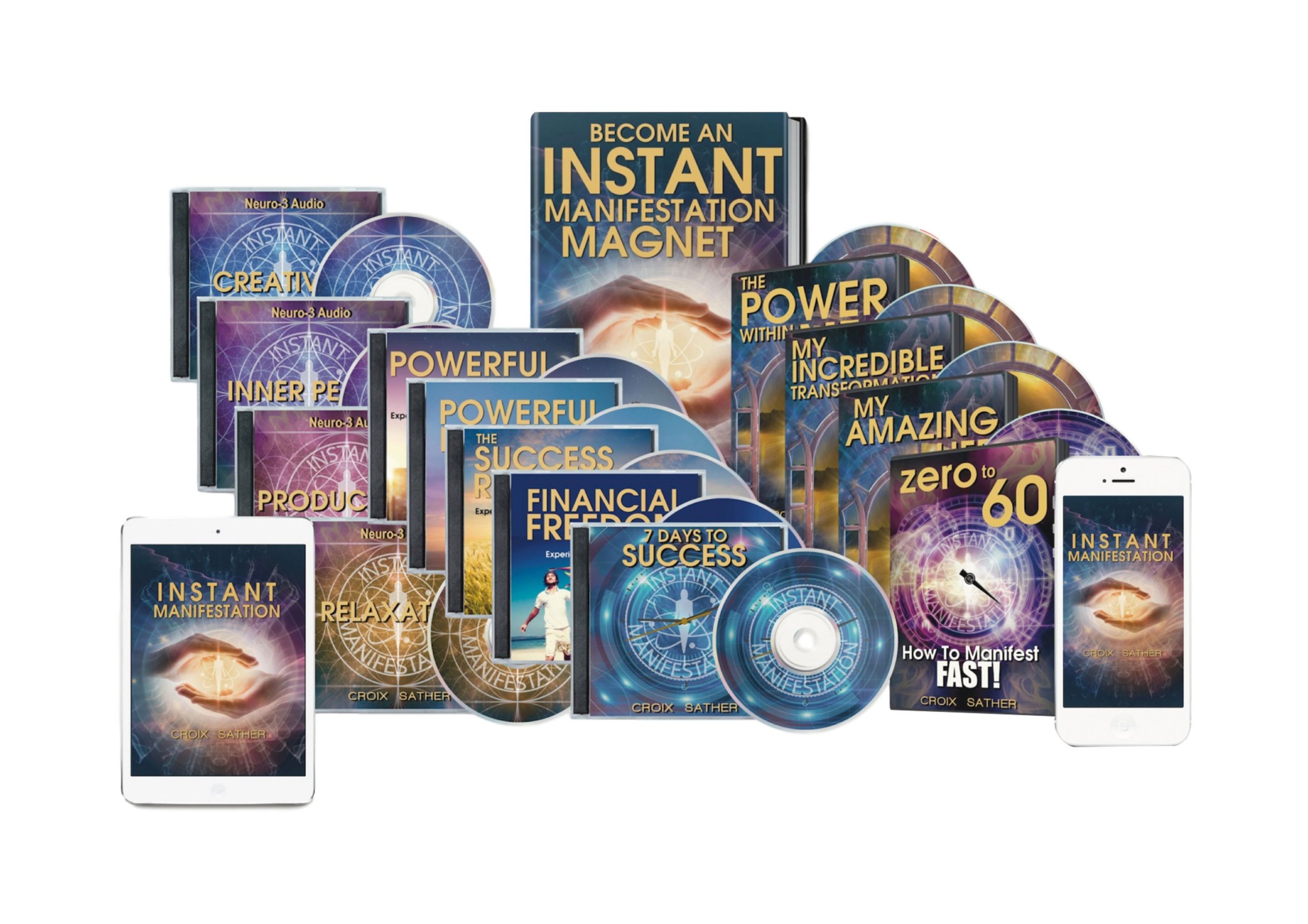 Instant-Manifestation-Secrets-review