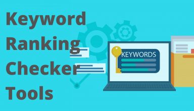 Keyword Ranking Checker Tools