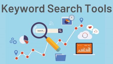 Keyword Search Tools