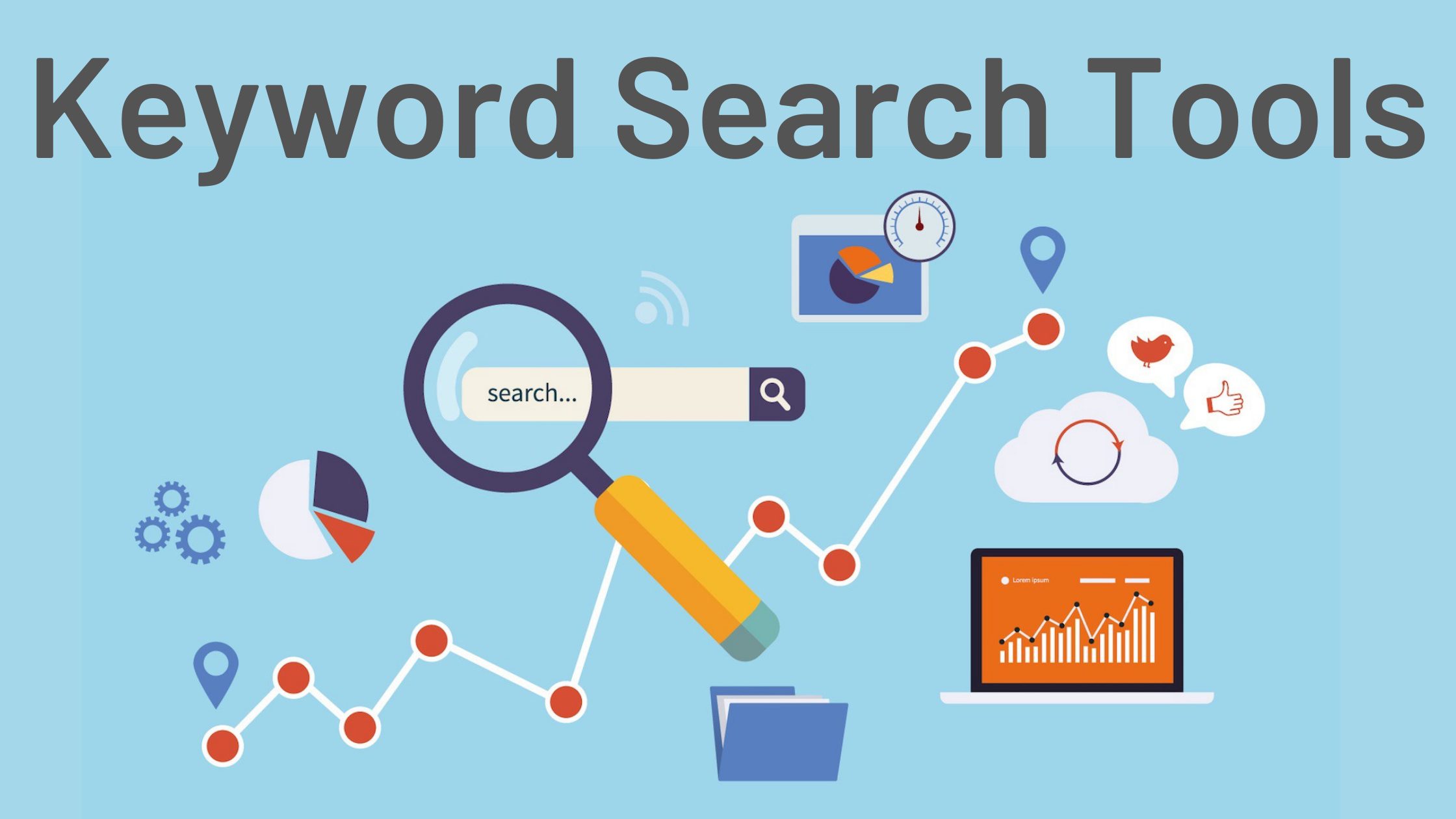 The Beginner's Guide to Keyword Research