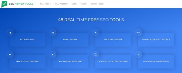 SEO Review tool - best DA and PA checker tool.png