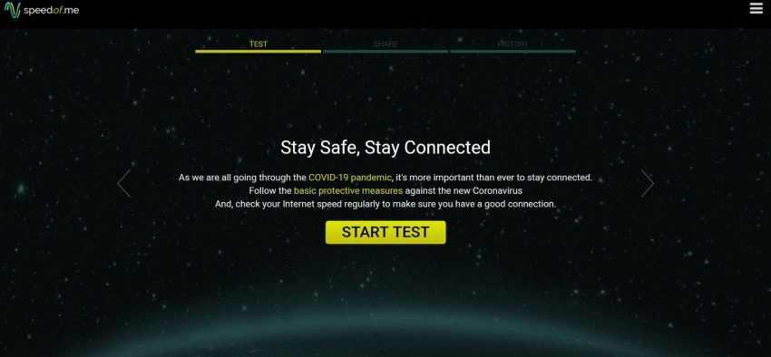 Speed Me 10 Best Tools To Test Your Internet Speed in 2024