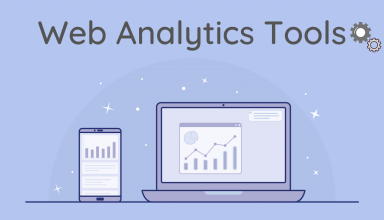 Web Analytics Tools