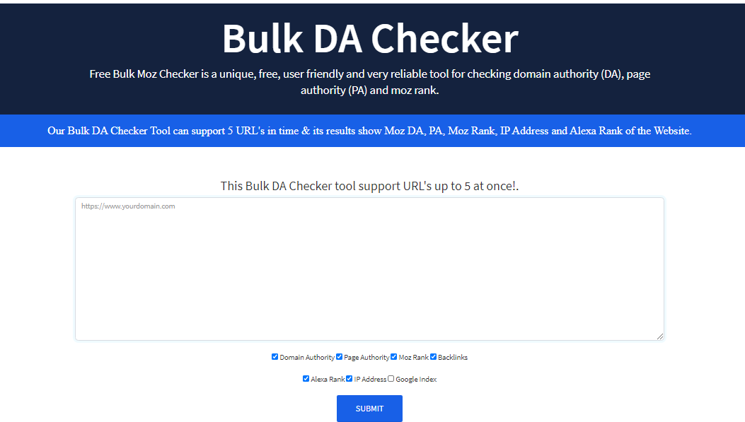 bulk DA checker - best tool for checking domain in bulk.png