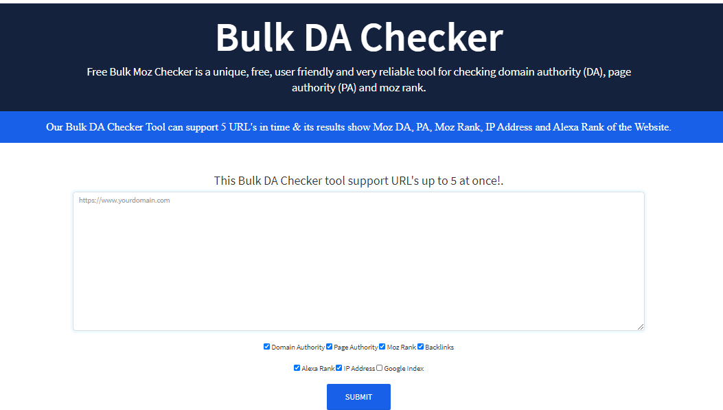 10 Best Domain Availability Checking Tools in Bulk (2021)