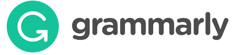 grammarly logo - best plagiarism tool