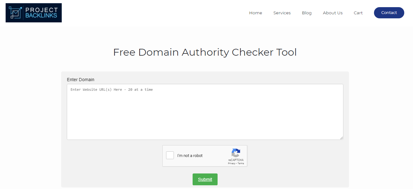 project backlinks - best tool for checking domain in bulk.png