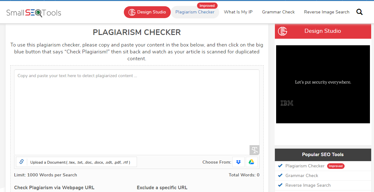 smallSEOtool - best tool for plagiarism.png