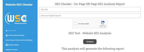 da pa rank checker
