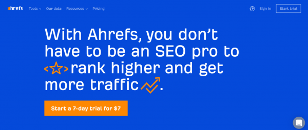 Ahrefs