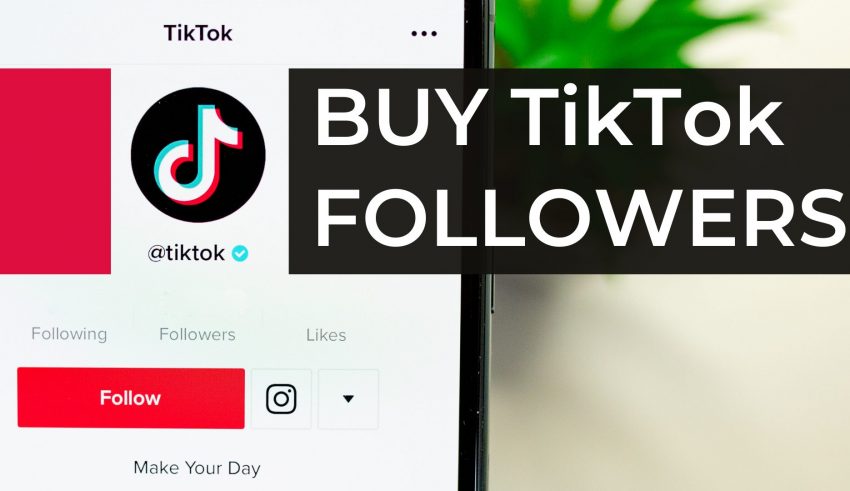 29 Best Sites To Buy Tiktok Followers Views Likes 2021