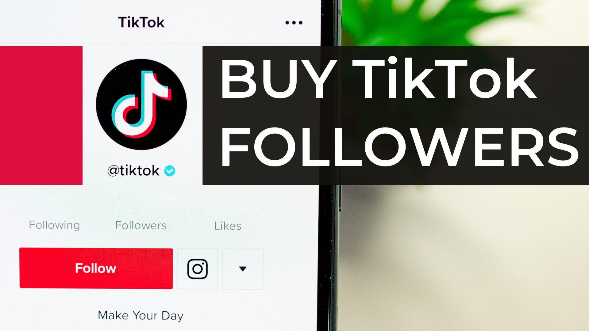 29 Best Sites To Buy Tiktok Followers Views Likes 2021