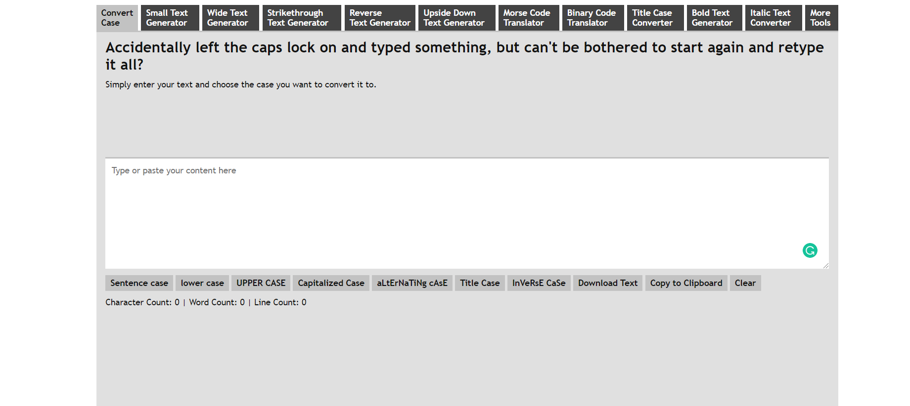 10 Best Free Case Conversion Tools of 2023