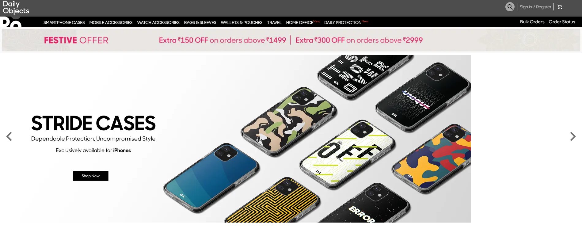 15 Best Sites To Buy Mobile Covers in 2024