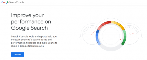 Google Search Console