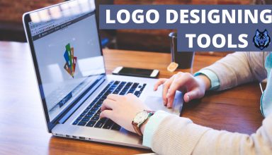 LOGO DESIGNING TOOLS