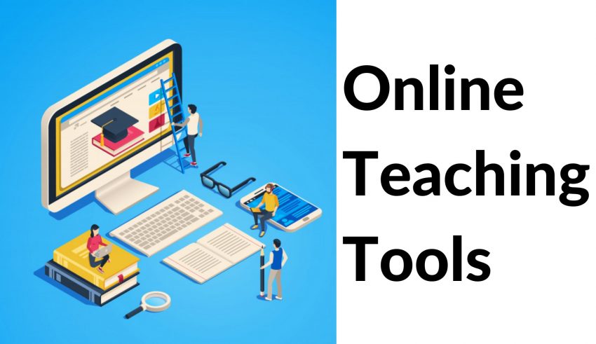 Online Teaching Tools