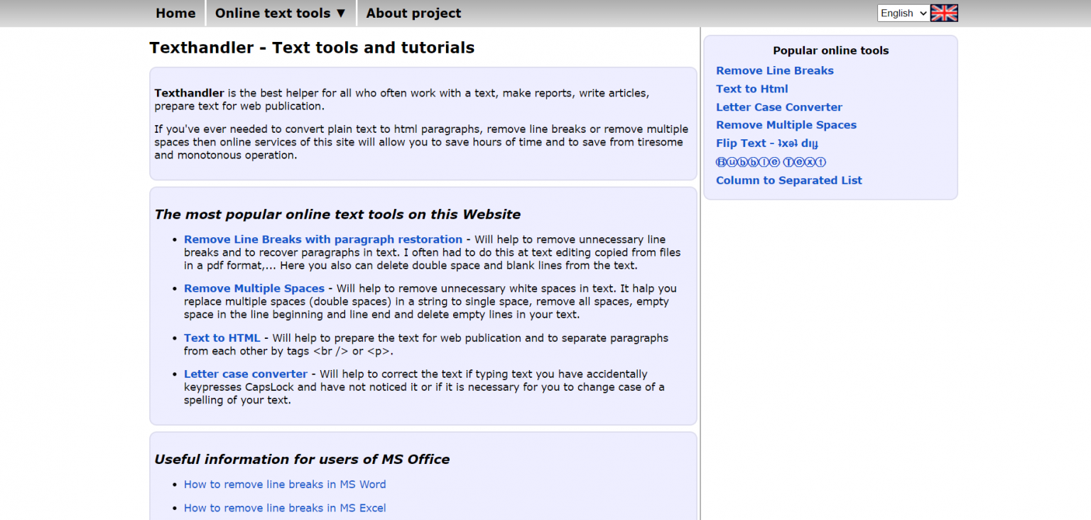 10 Best Free Case Conversion Tools of 2023