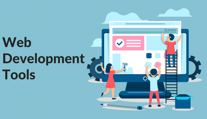 Web Development Tools