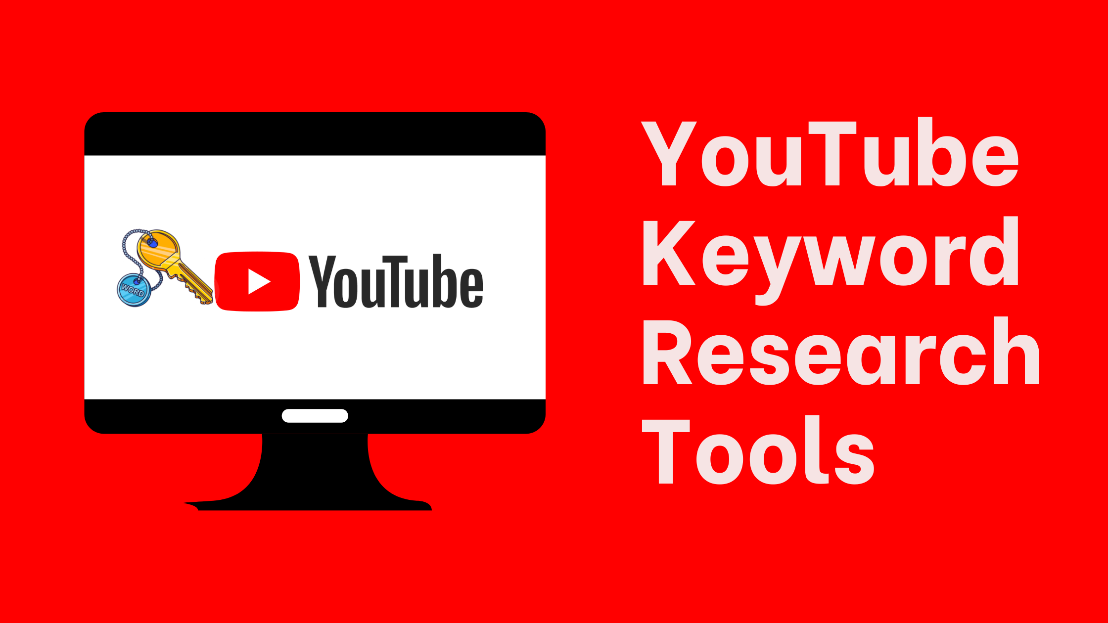 10 Best Keyword Tools For Youtube In 2023