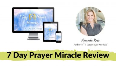 7 Day Prayer Miracle Review