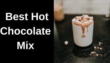 Best Hot Chocolate Mix