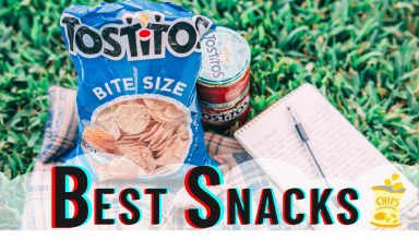 Best Snacks