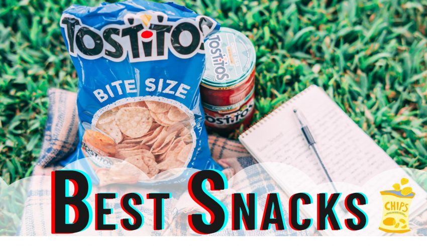 Best Snacks