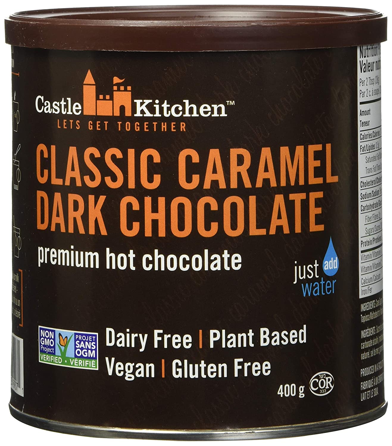 15 Best Hot Chocolate Mix to Buy on Amazon in 2024