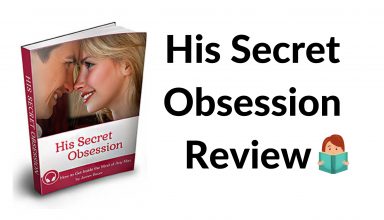His Secret Obsession Full Review